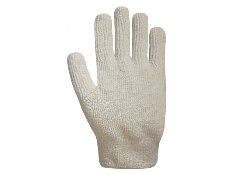 Guante terrycloth Pesado