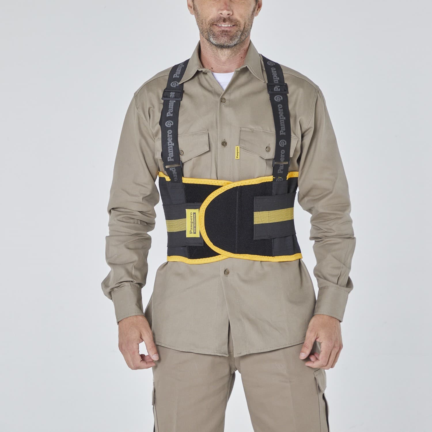 Protector Lumbar Pampero