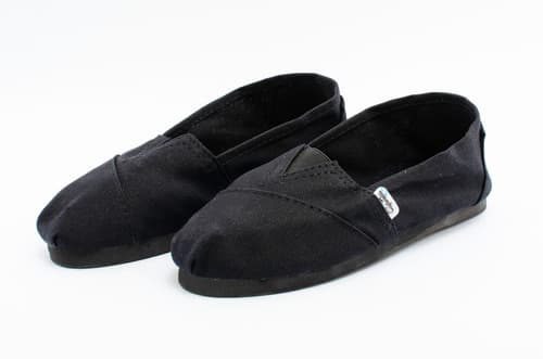 Alpargatas Niño Confortable