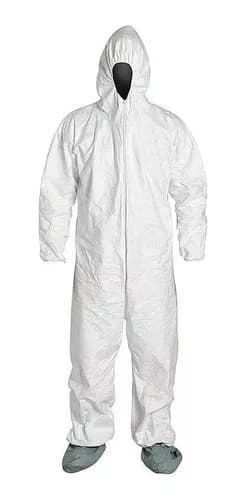 Mameluco Descartable Nubus