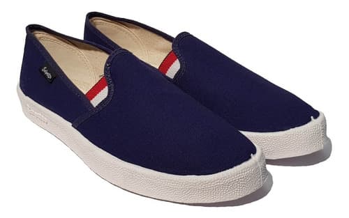 Alpargatas Naúticas Sorpasso