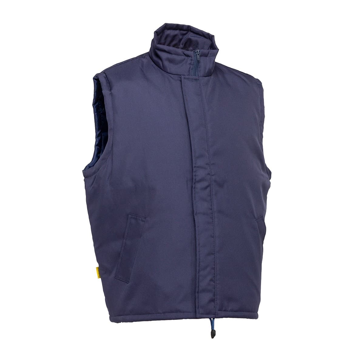 Chaleco Trucker Pampero