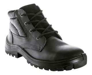 Botín Pisfer C/P Plástica Ombu