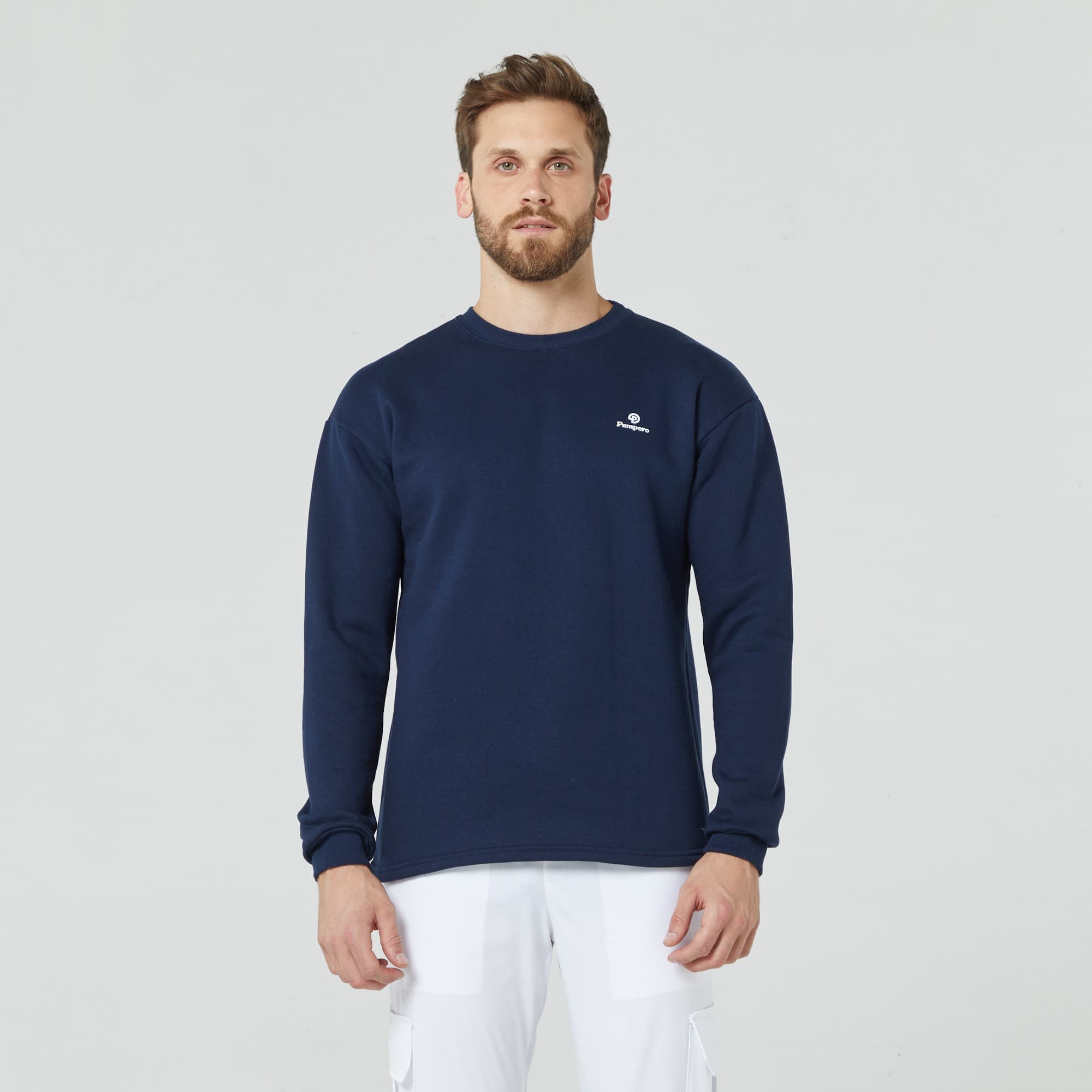 Buzo de Frisa Pampero